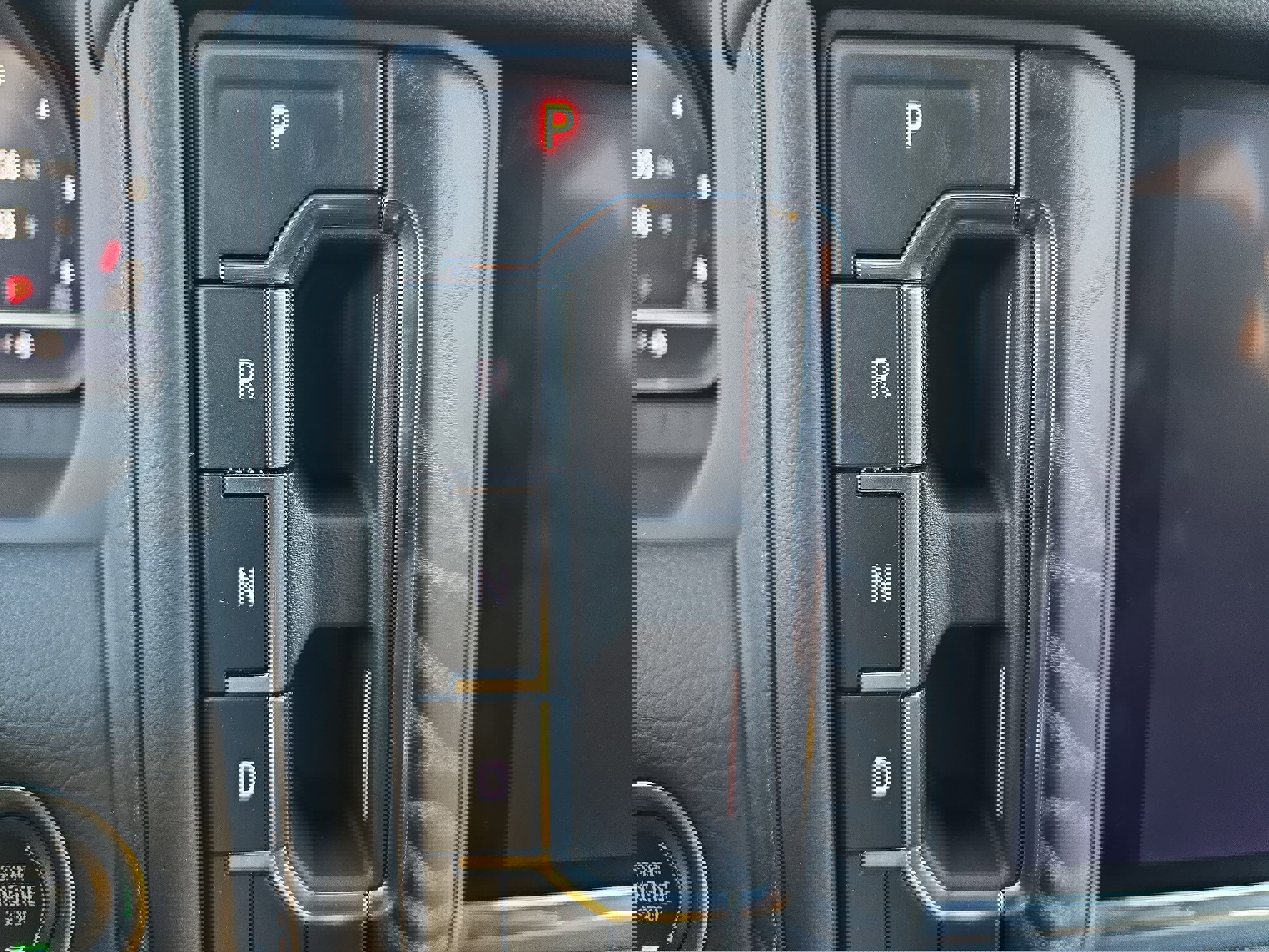 Used 2023 GMC Yukon XL Denali w/ Denali Reserve Package image 23