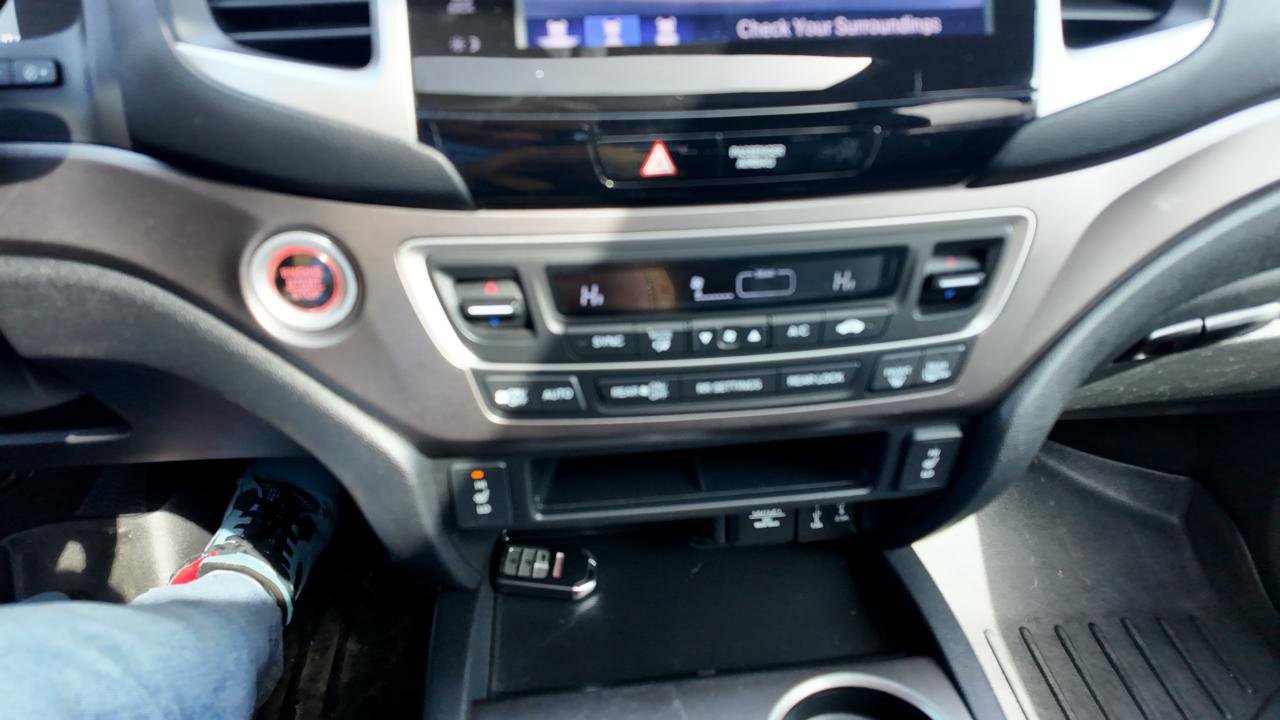 Used 2017 Honda Pilot EX-L image 13