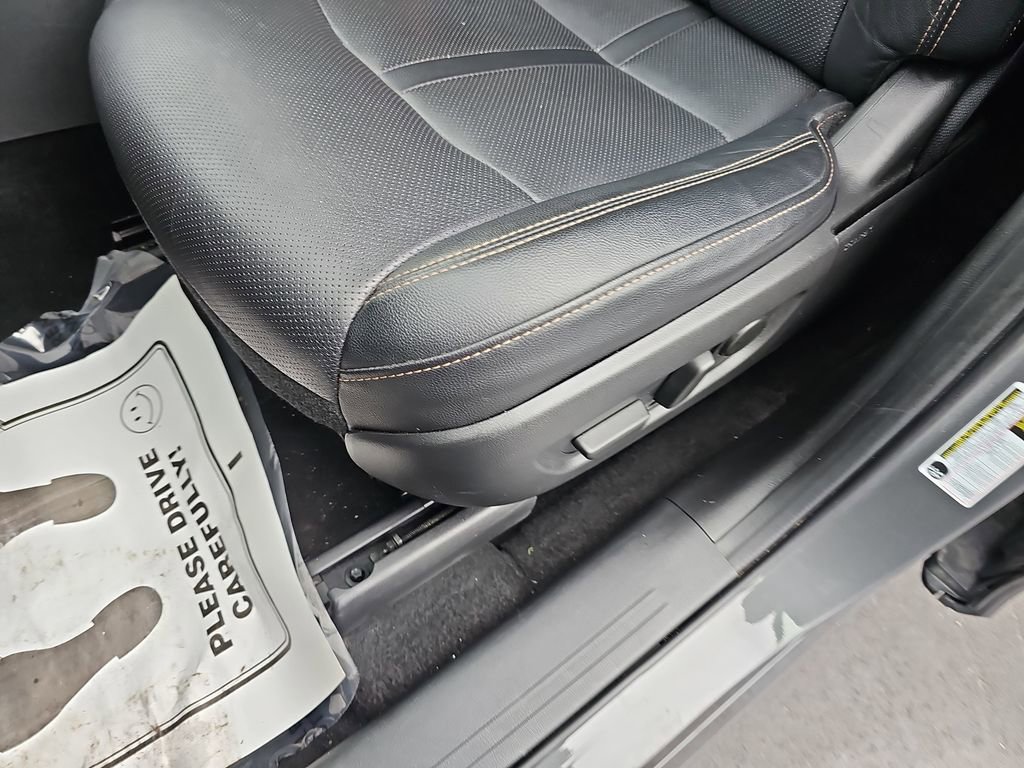 Used 2024 MAZDA CX-90 3.3 Turbo w/ Preferred Plus image 34