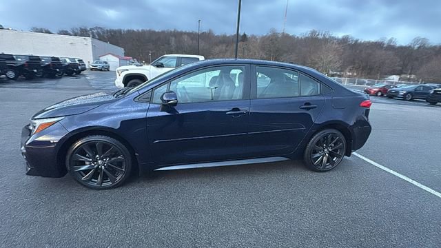 Certified 2023 Toyota Corolla SE image 2