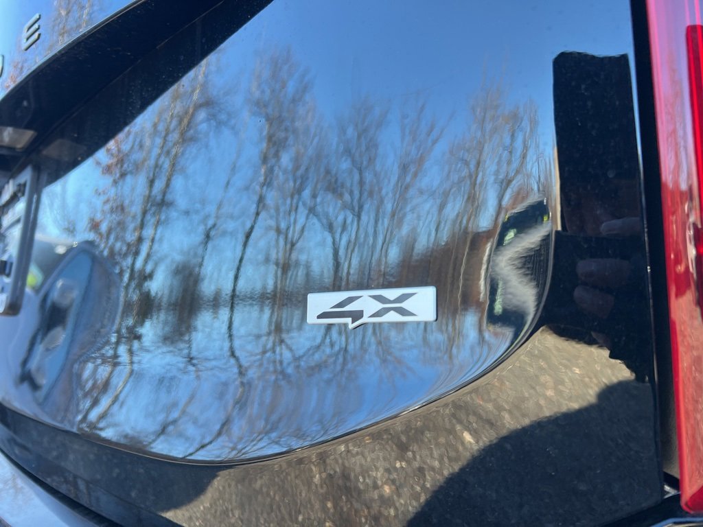 New 2025 Kia Telluride S image 7