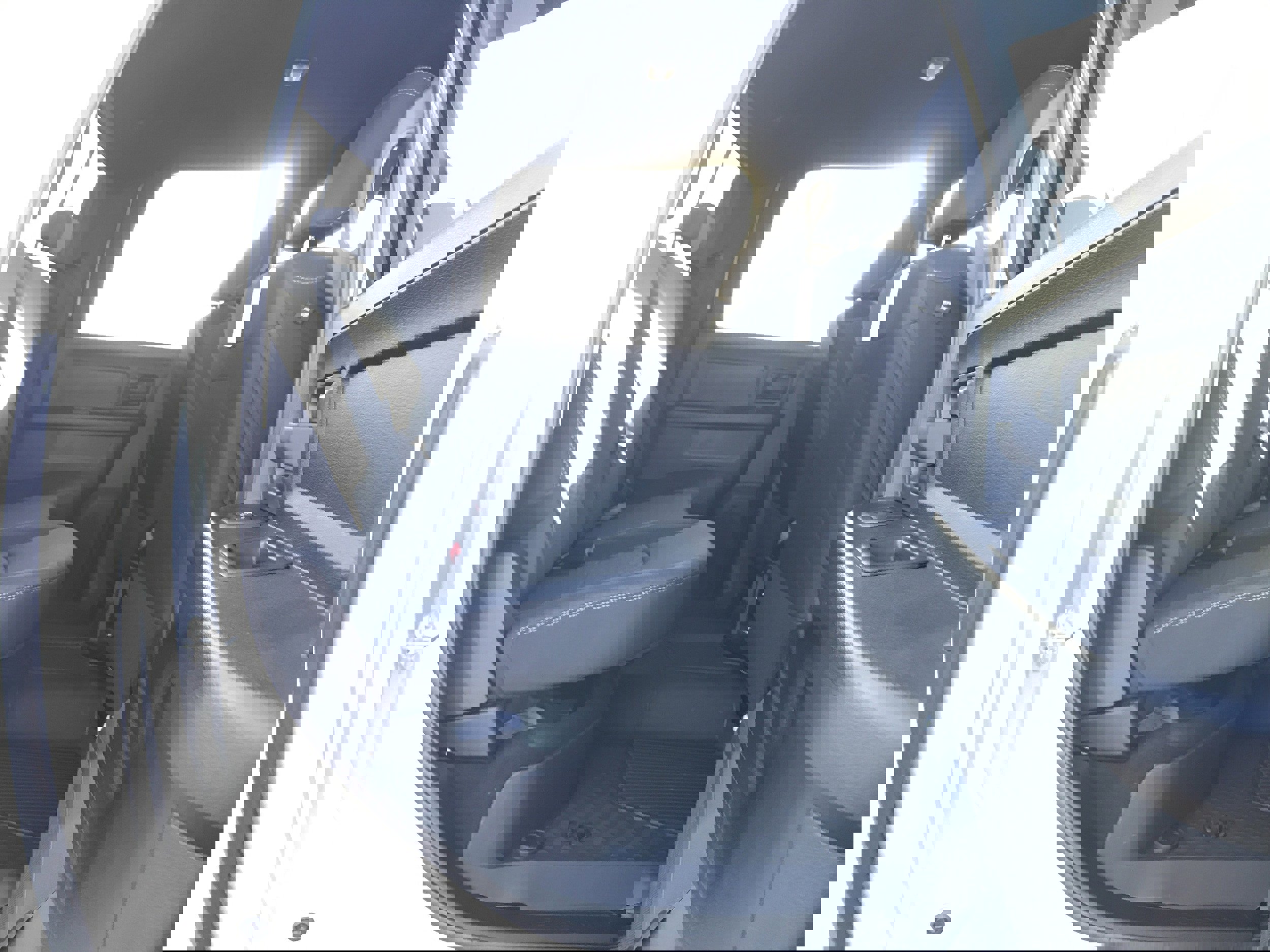 New 2026 RAM 2500 Tradesman image 17