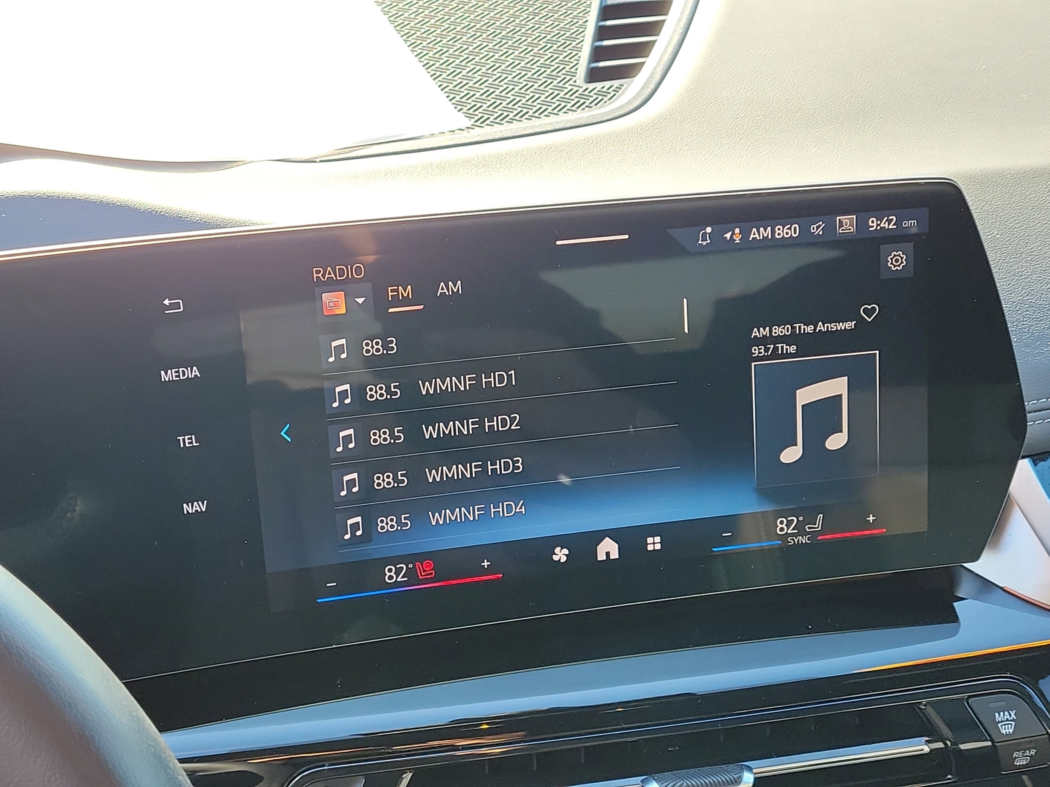 Used 2025 BMW X1 xDrive28i image 24