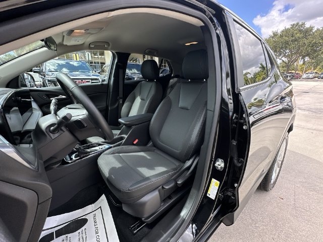 Used 2025 Buick Encore GX Preferred FWD image 19