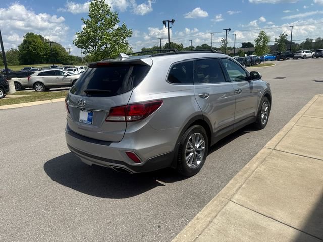 Used 2018 Hyundai Santa Fe SE FWD image 4