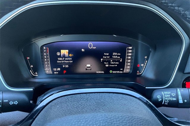 Used 2023 Honda Pilot Elite image 22