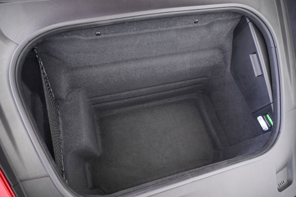 Used 2024 Porsche 911 Turbo image 15