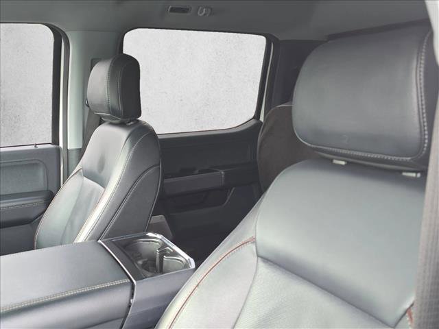 Used 2022 Ford F150 Lariat w/ Equipment Group 502A High AWD/4WD image 18
