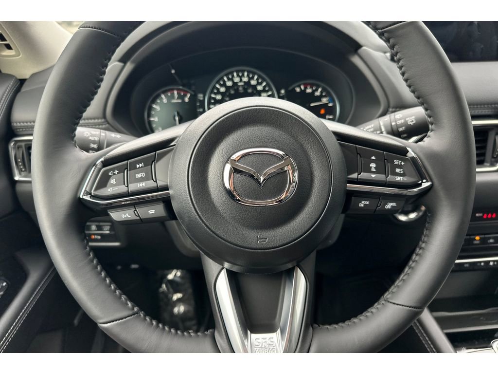 New 2025 MAZDA CX-5 AWD 2.5 S image 23