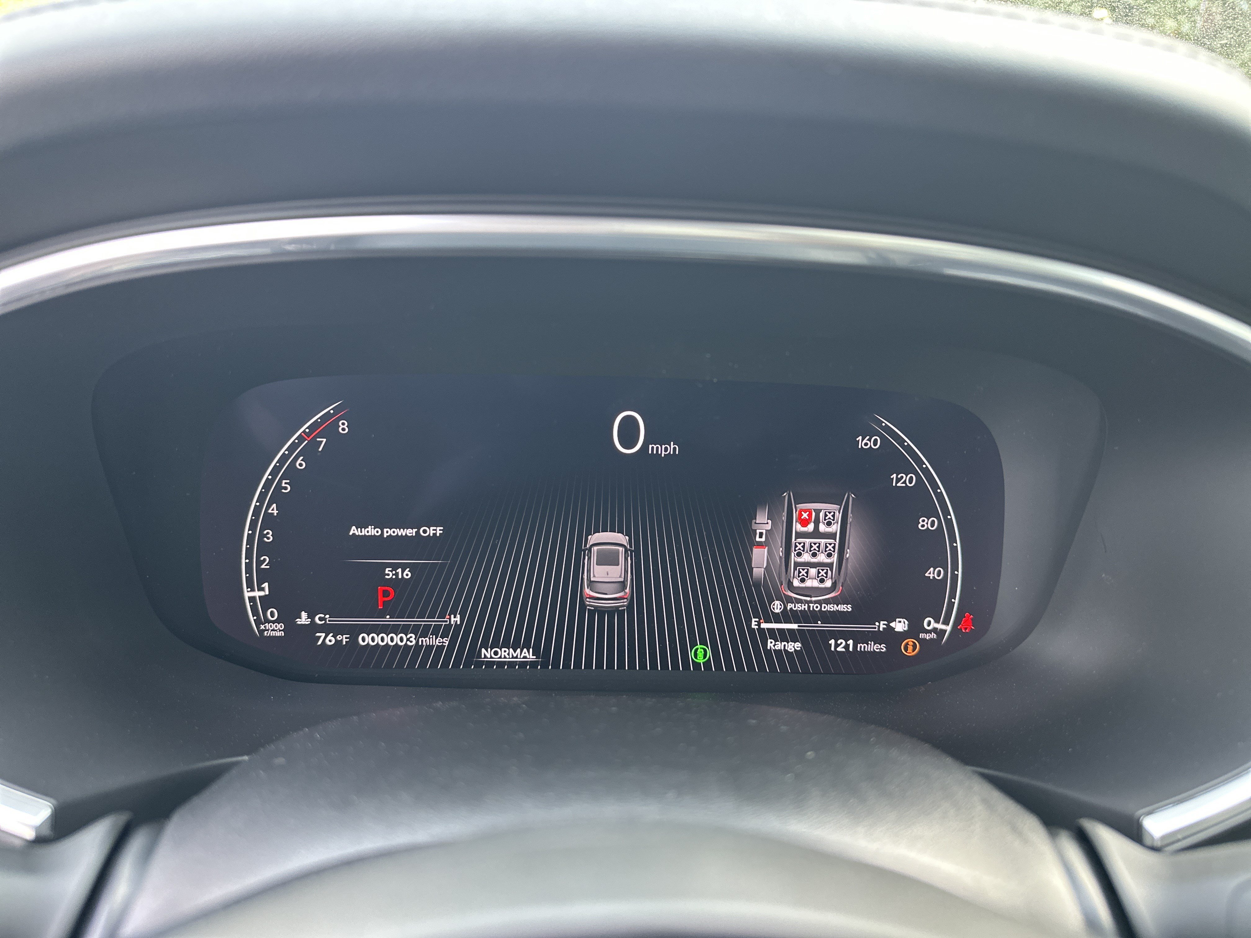 New 2026 Acura MDX w/ Advance Package AWD/4WD image 20