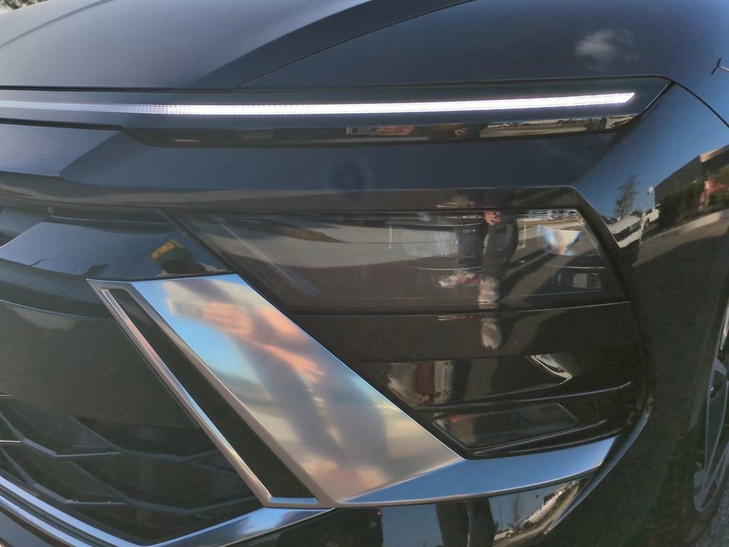 New 2026 Hyundai Sonata SEL image 10