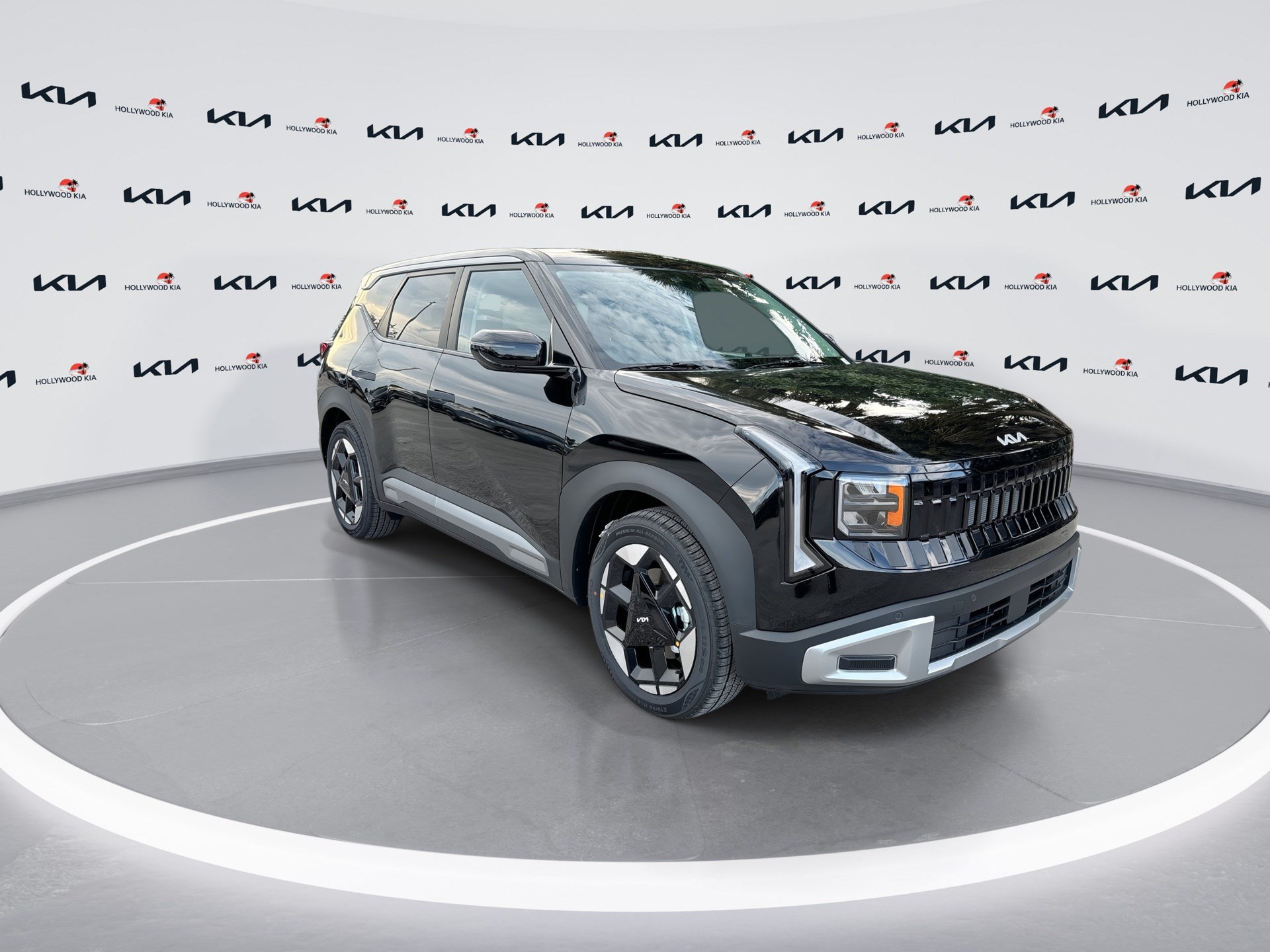 New 2027 Kia Seltos S FWD image 2