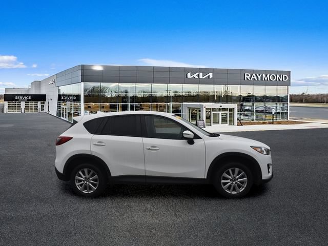 Used 2016 MAZDA CX-5 Touring AWD/4WD image 2