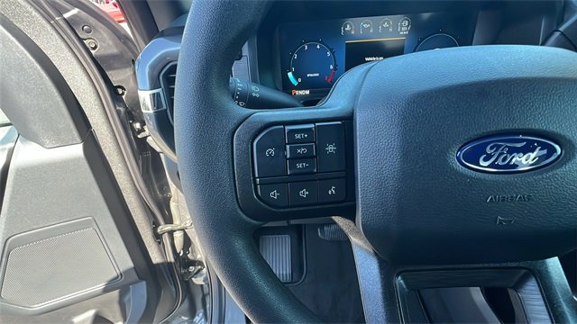 New 2025 Ford F150 STX image 27