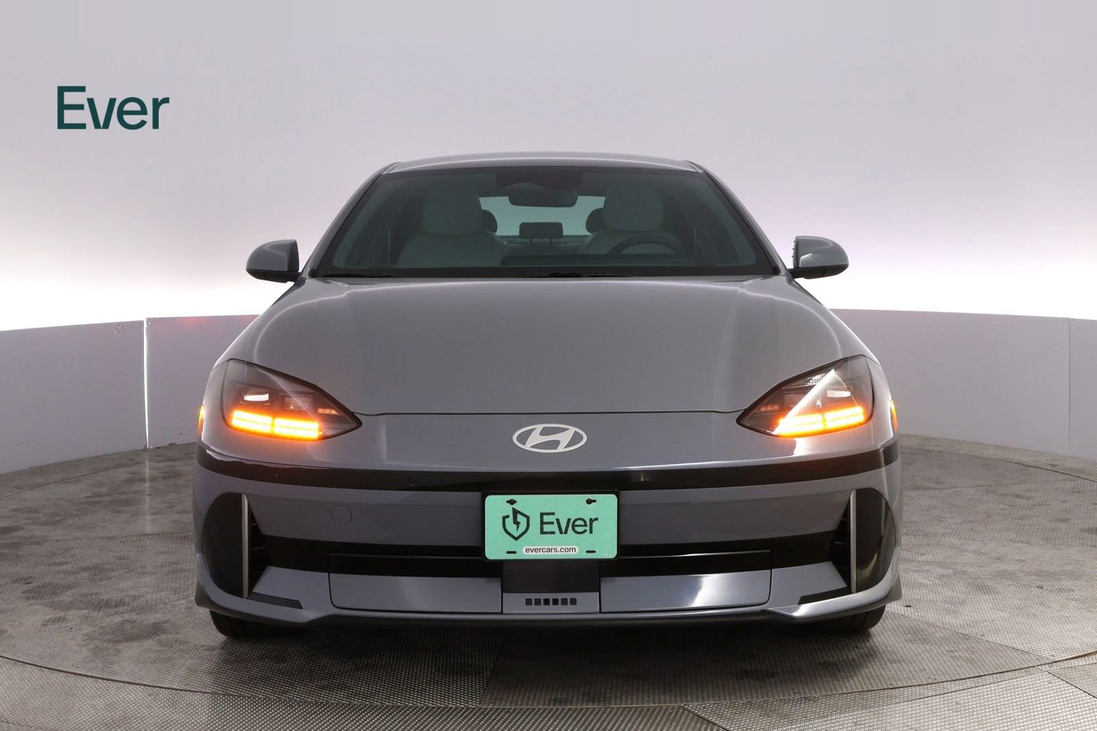 Used 2024 Hyundai Ioniq 6 SEL RWD image 12