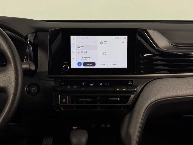 New 2026 Toyota Camry LE FWD image 19