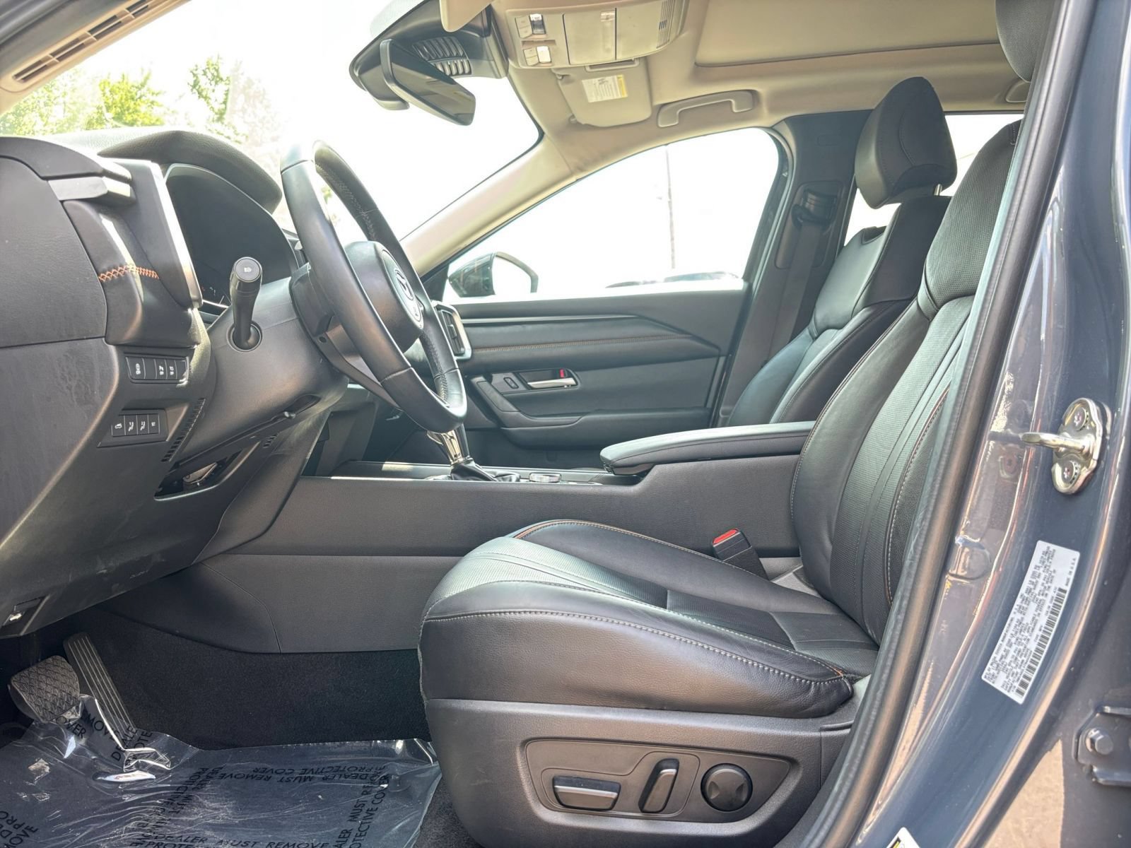 Used 2026 MAZDA CX-50 AWD 2.5 S w/ Premium Package image 26