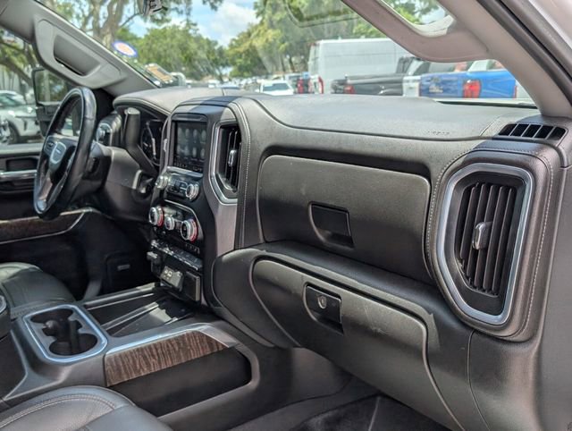 Used 2023 GMC Sierra 2500 Denali w/ Denali Ultimate Package AWD/4WD image 18