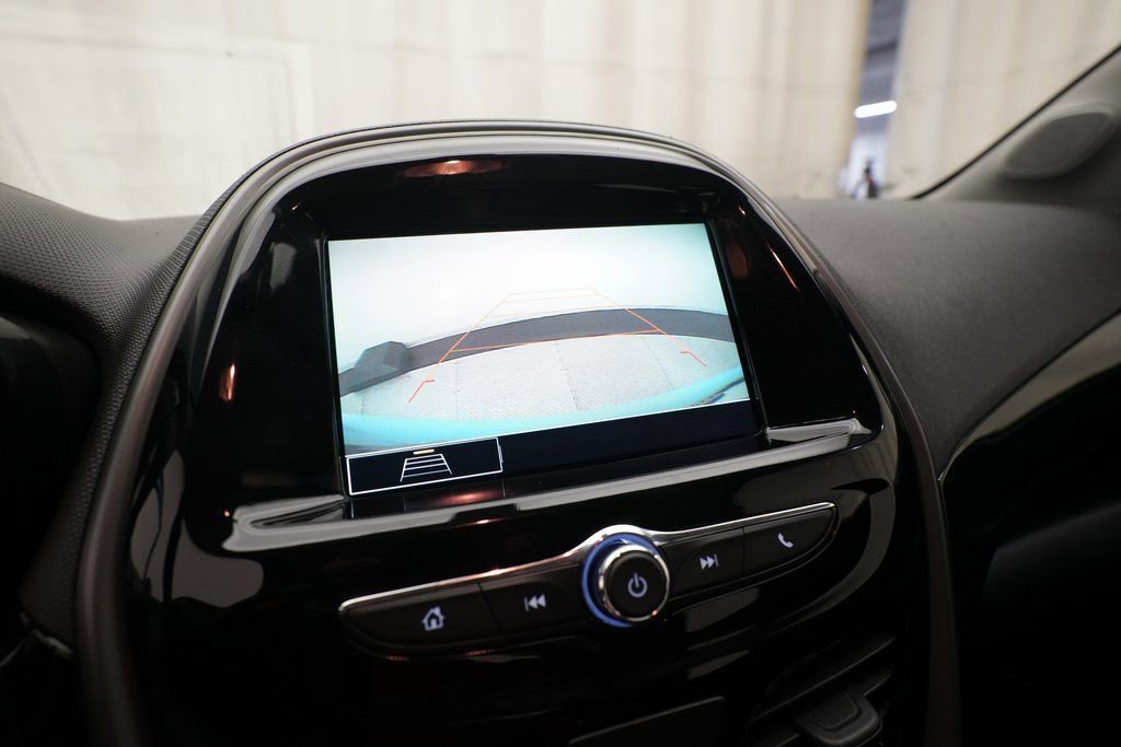 Used 2022 Chevrolet Spark LT w/ Spark Special Edition image 18