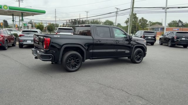 Certified 2024 GMC Sierra 1500 Elevation AWD/4WD image 8