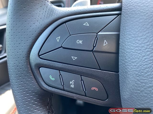 New 2026 Dodge Durango GT AWD/4WD image 20