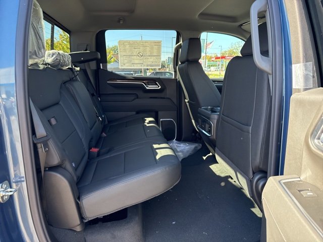 New 2026 GMC Sierra 1500 Elevation w/ Elevation Premium Package image 11