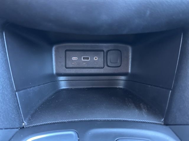 Used 2024 Chevrolet Equinox LT image 23