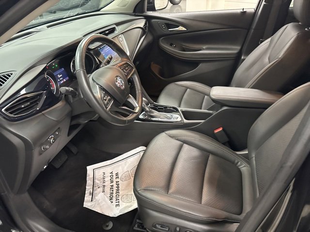 Used 2023 Buick Encore GX Essence w/ Experience Buick Package image 16