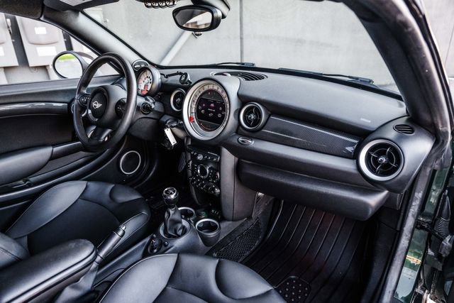 Used 2013 MINI Cooper Coupe S image 20