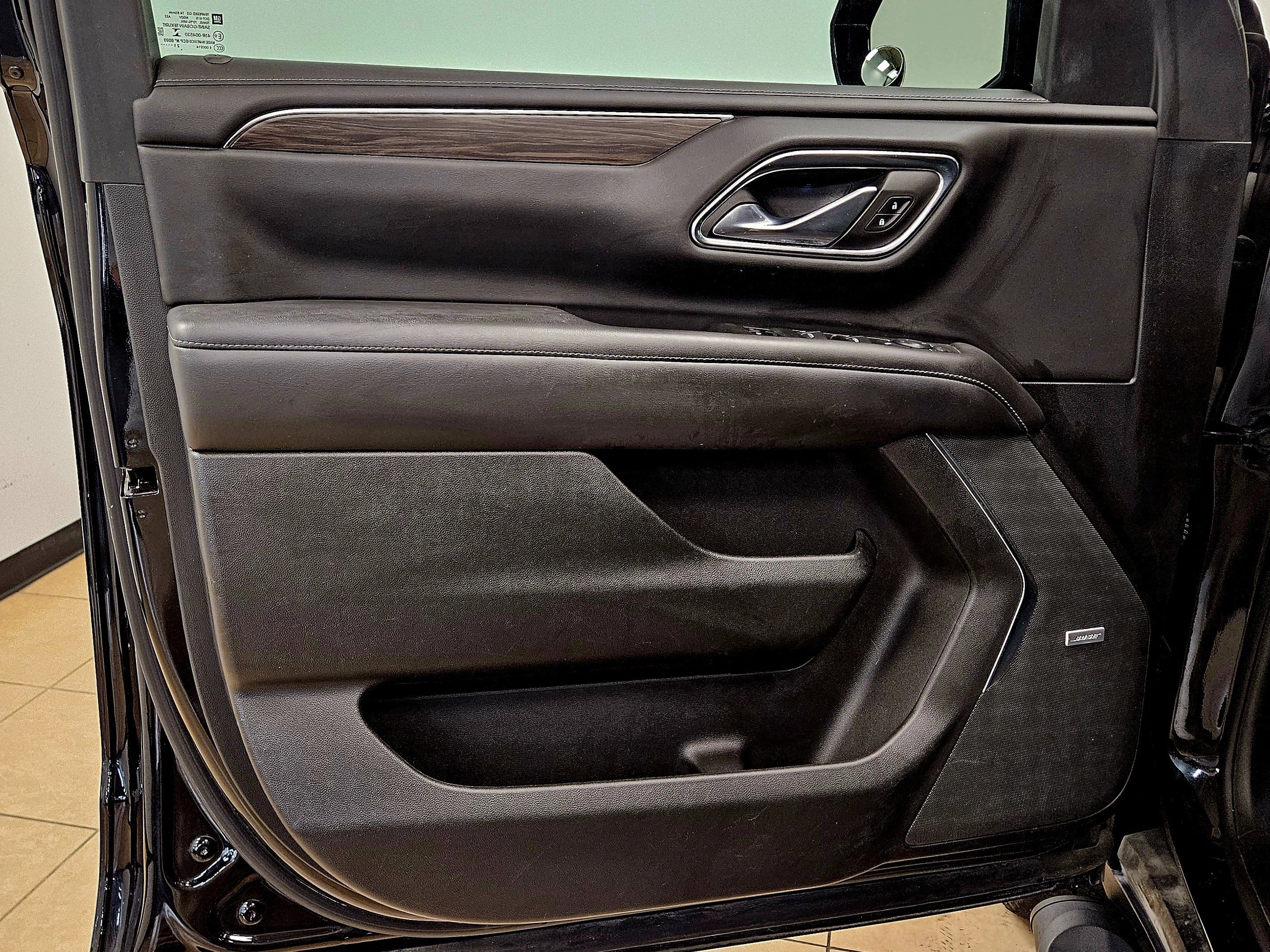 Used 2021 Chevrolet Tahoe Z71 AWD/4WD image 10