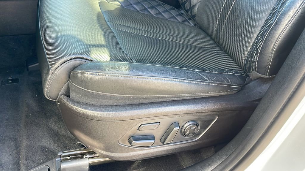 Used 2022 Kia Sorento SX Prestige image 28