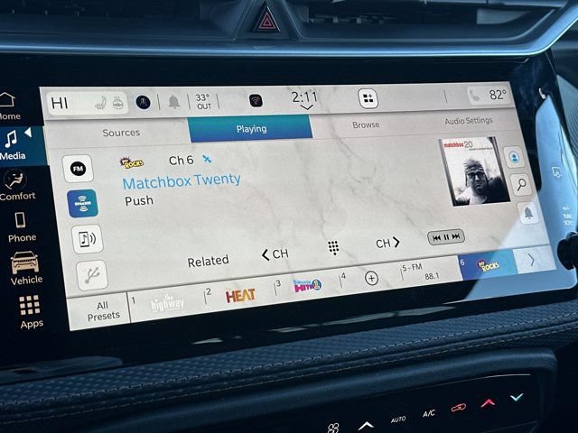 New 2026 Jeep Cherokee Limited AWD/4WD image 29