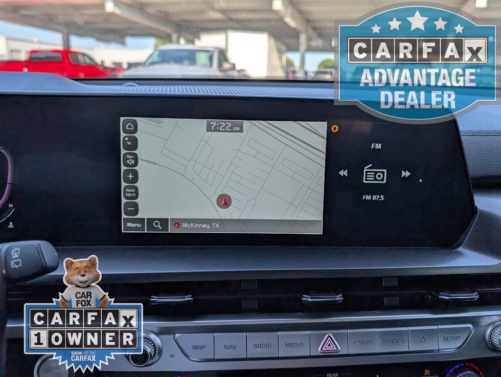Used 2023 Kia Telluride LX AWD/4WD image 7