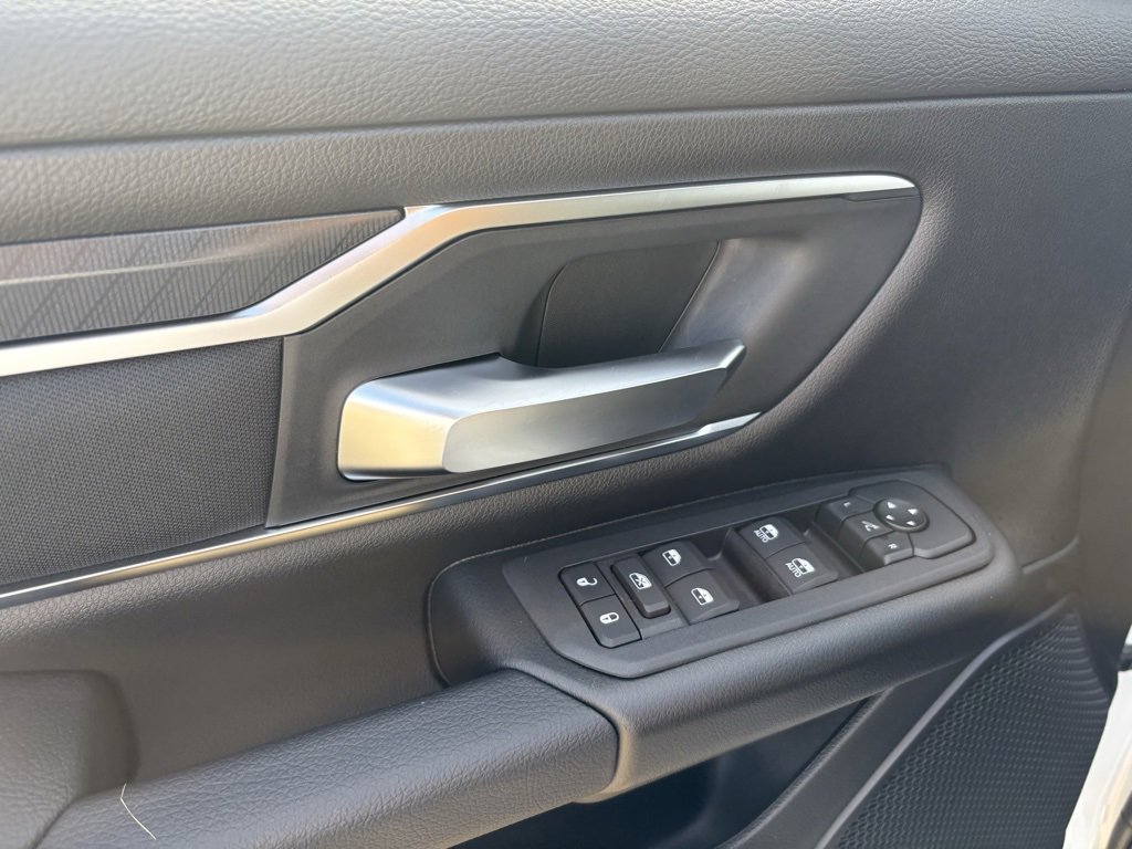 New 2026 RAM 1500 Big Horn image 39