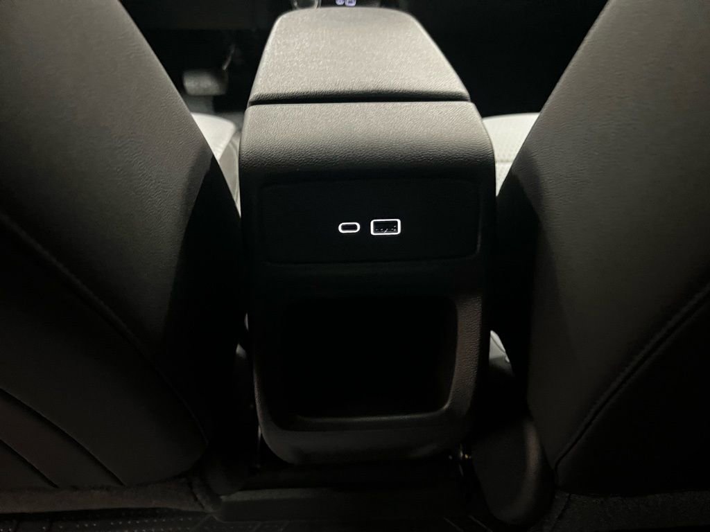 New 2026 Chevrolet Trax LT w/ LT Convenience Package image 27