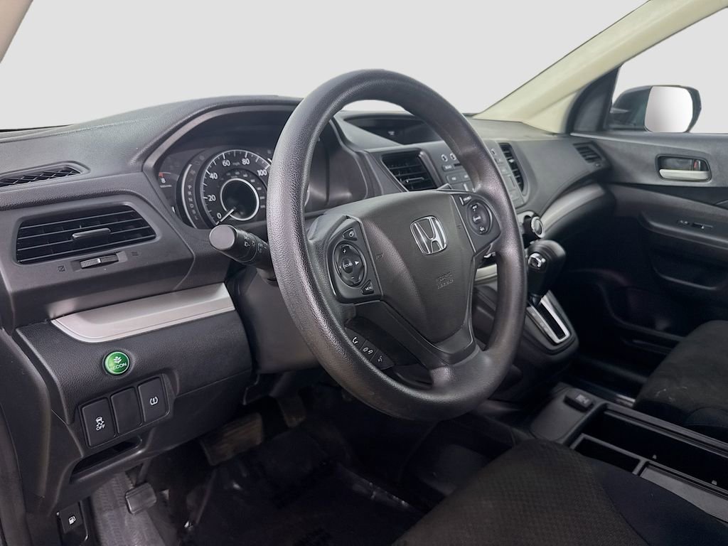 Used 2016 Honda CR-V LX image 10