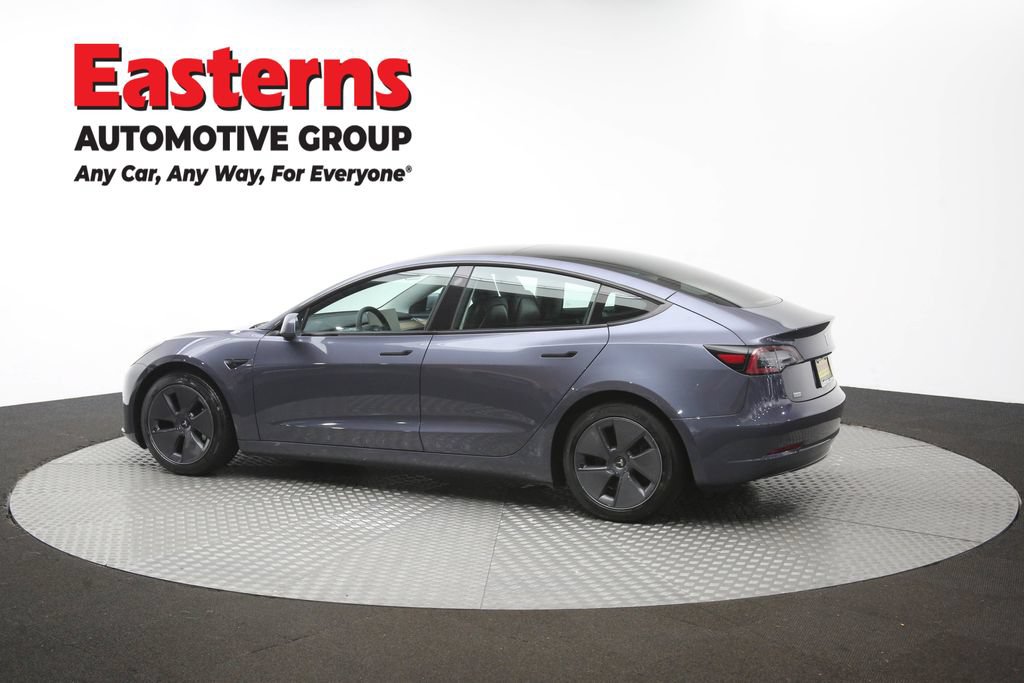 Used 2023 Tesla Model 3 Standard Range RWD image 57