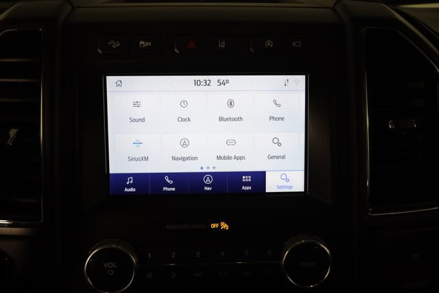 Certified 2020 Ford Expedition Max Limited w/ Equipment Group 302A AWD/4WD image 50