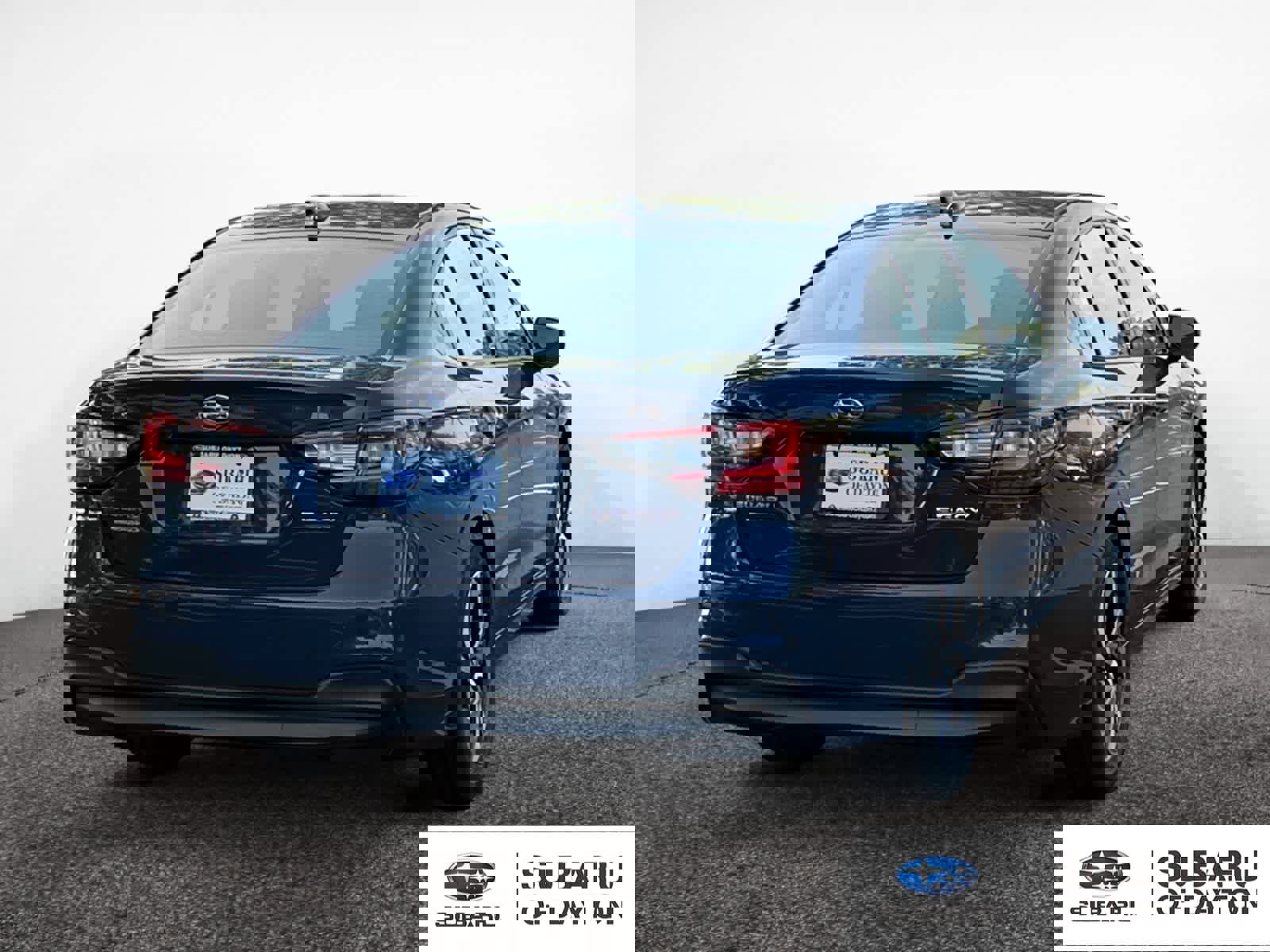 New 2025 Subaru Legacy Premium image 5