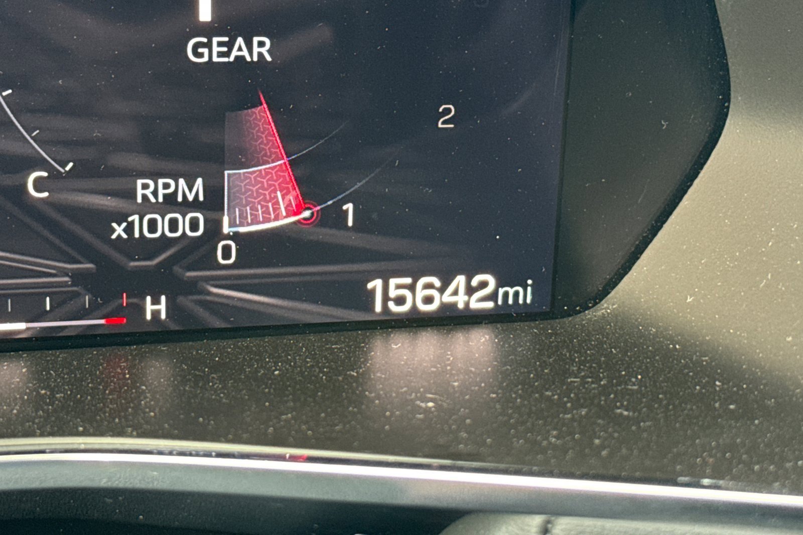 Used 2024 GMC Canyon Elevation w/ Trailering Package image 3