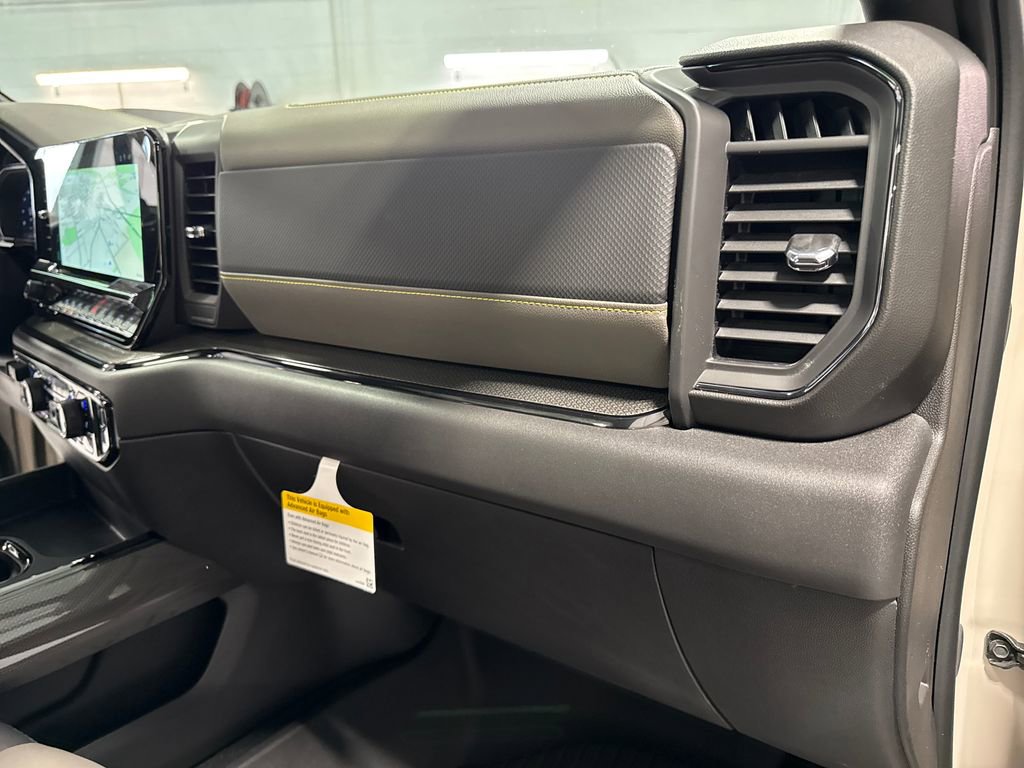 New 2026 Chevrolet Silverado 1500 ZR2 w/ ZR2 Bison Edition AWD/4WD image 38