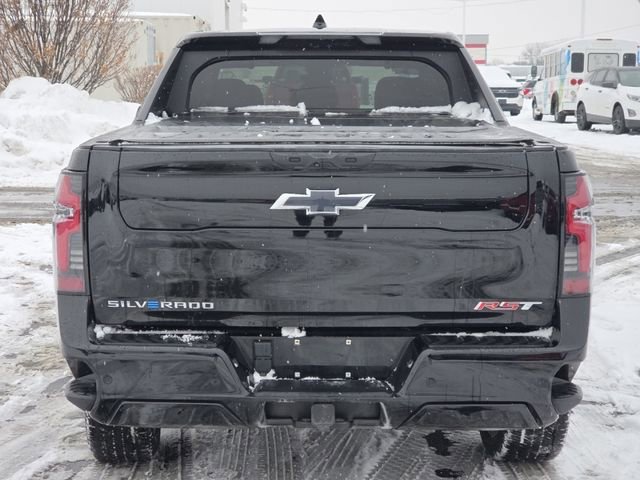 Used 2024 Chevrolet Silverado EV RST image 21