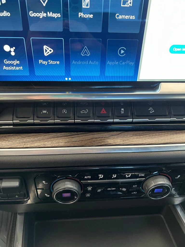 Used 2023 Chevrolet Silverado 1500 RST image 19