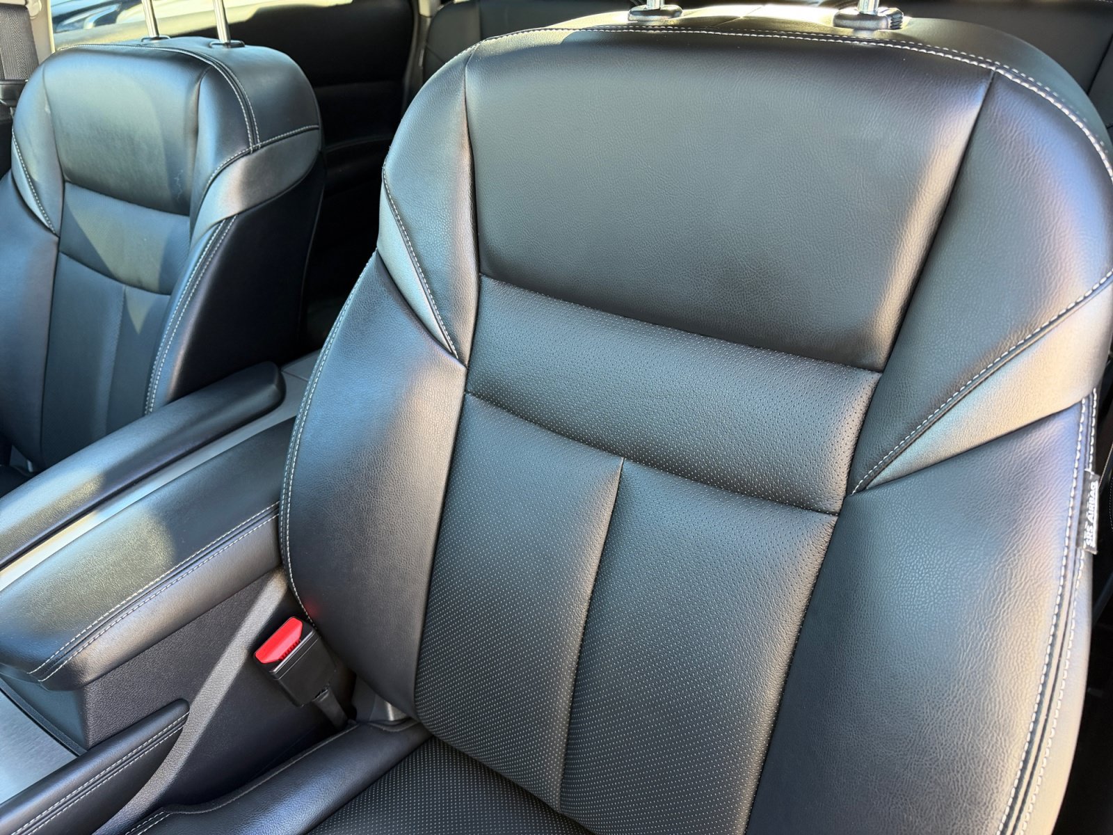 Used 2023 Nissan Murano SL w/ SL Moonroof Package AWD/4WD image 12