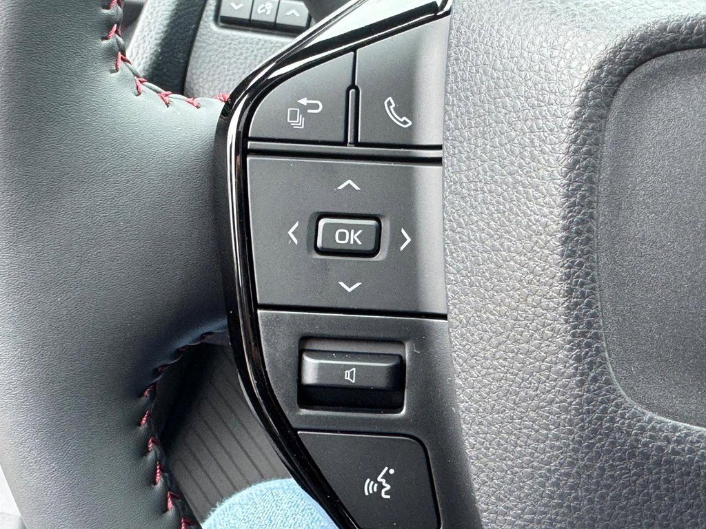 New 2026 Toyota Prius Plug-In Hybrid image 15