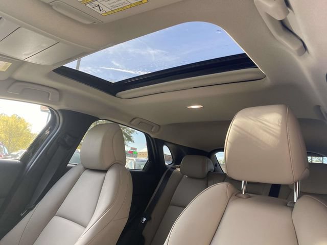 Certified 2025 MAZDA CX-30 AWD 2.5 S w/ Preferred Package image 9