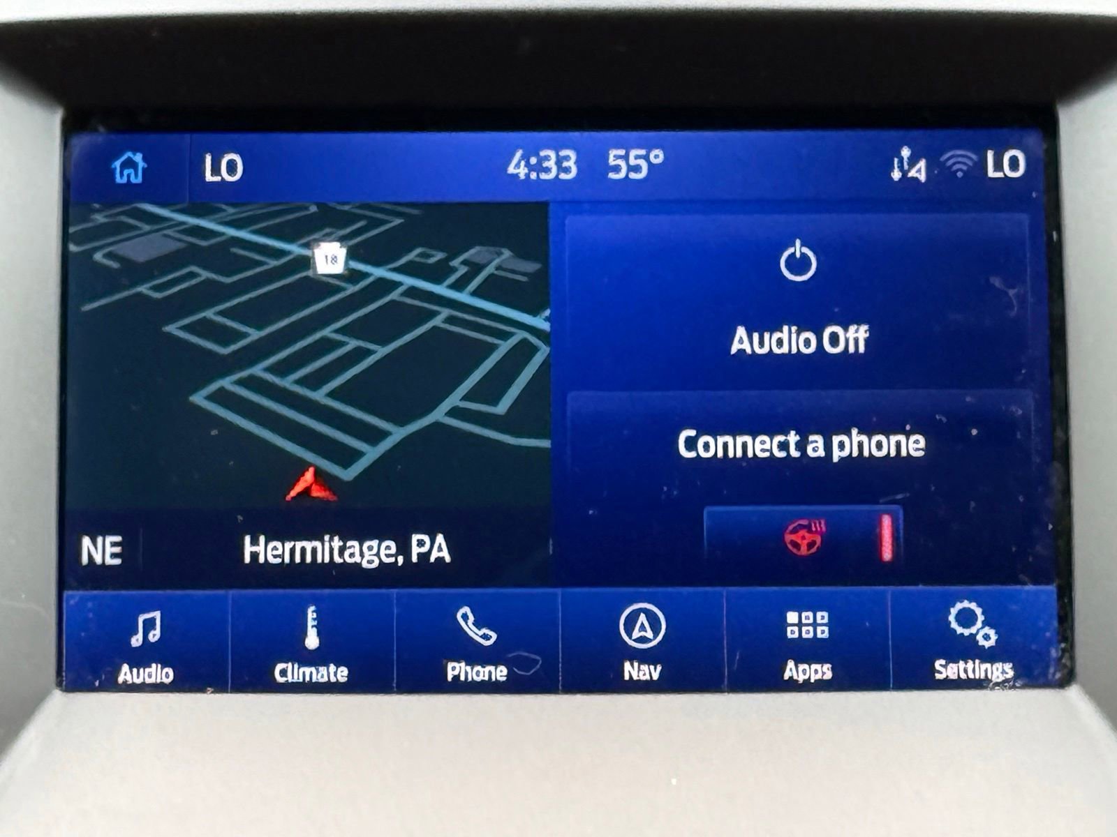 Used 2020 Ford Edge Titanium w/ Equipment Group 301A AWD/4WD image 4
