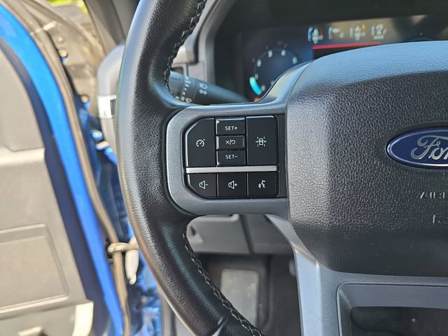 Used 2024 Ford F150 XLT w/ Mobile Office Package AWD/4WD image 19