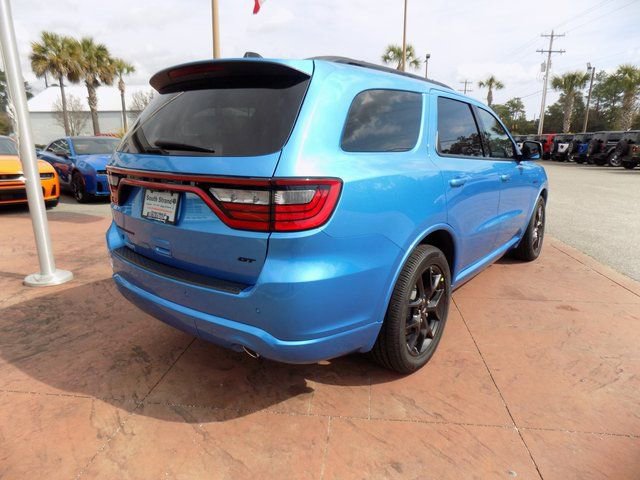 New 2026 Dodge Durango GT image 7