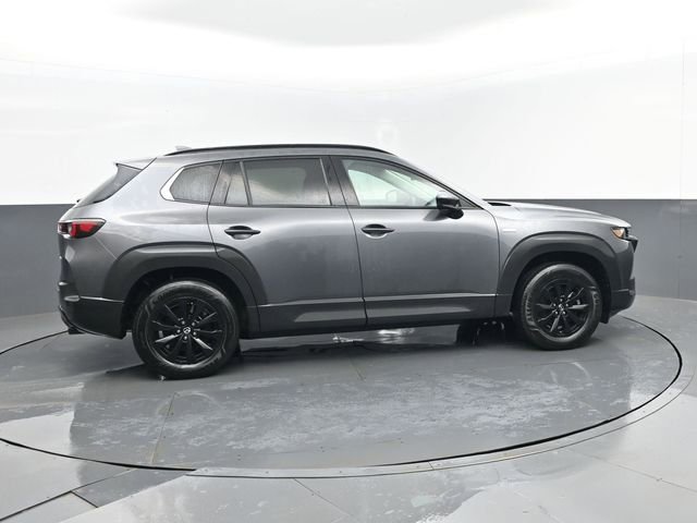 Used 2025 MAZDA CX-50 AWD 2.5 Hybrid w/ Premium Pkg image 4